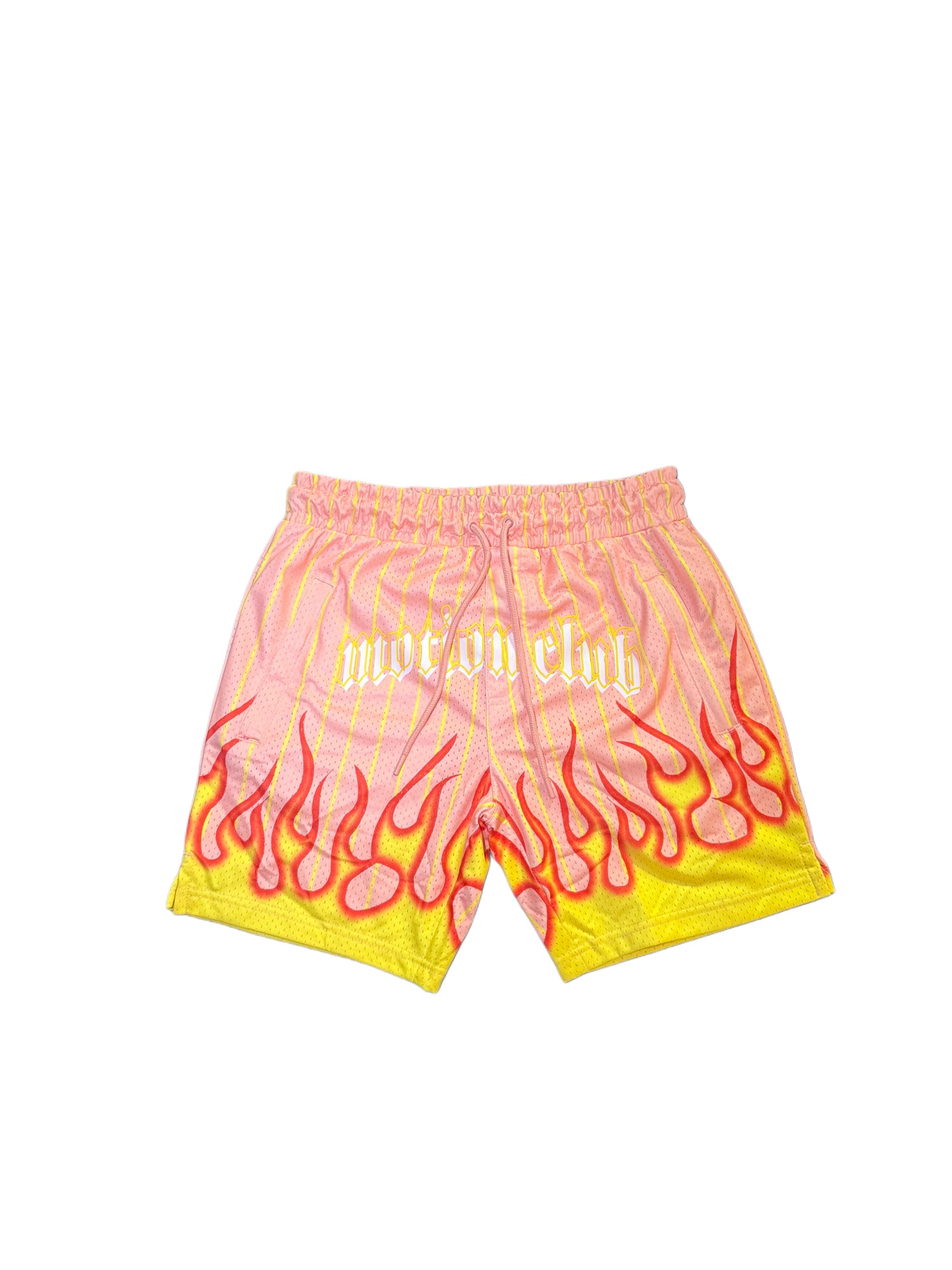 Motion club “Motion” Shorts