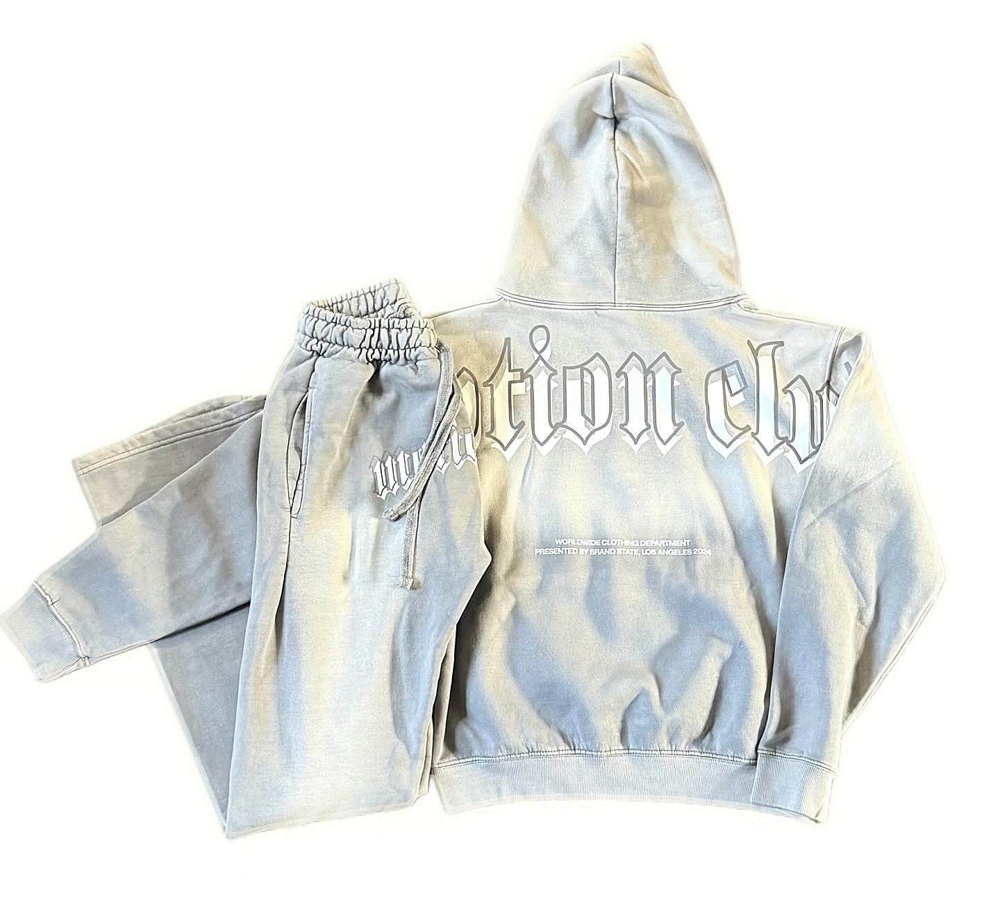 Motion club Sun Faded Set