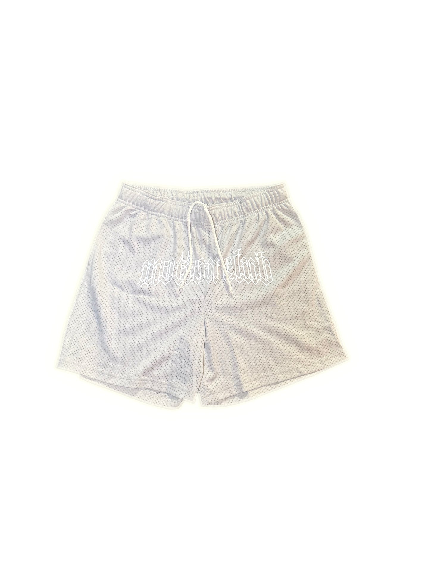 Motion club “Motion” Shorts