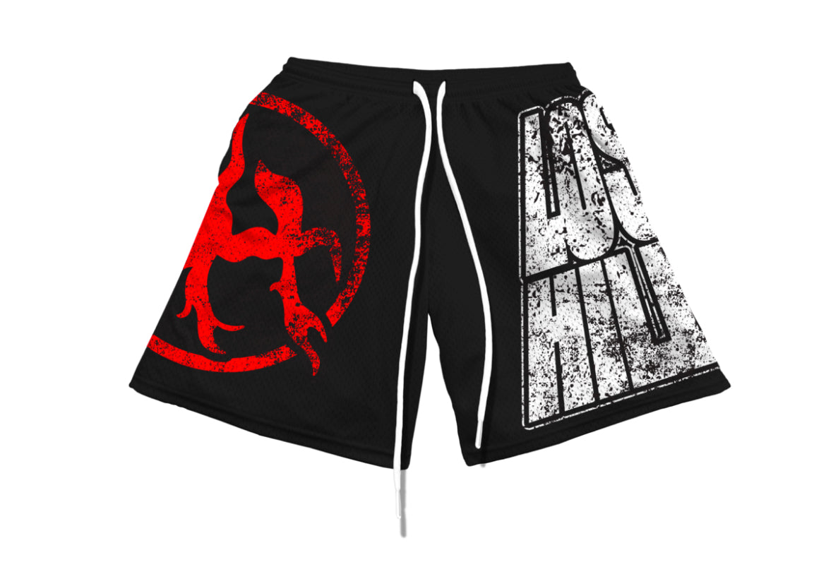 Lost Hills “Logo” Shorts