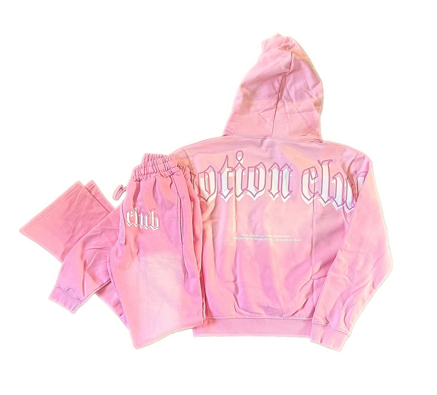 Motion club Sun Faded Set