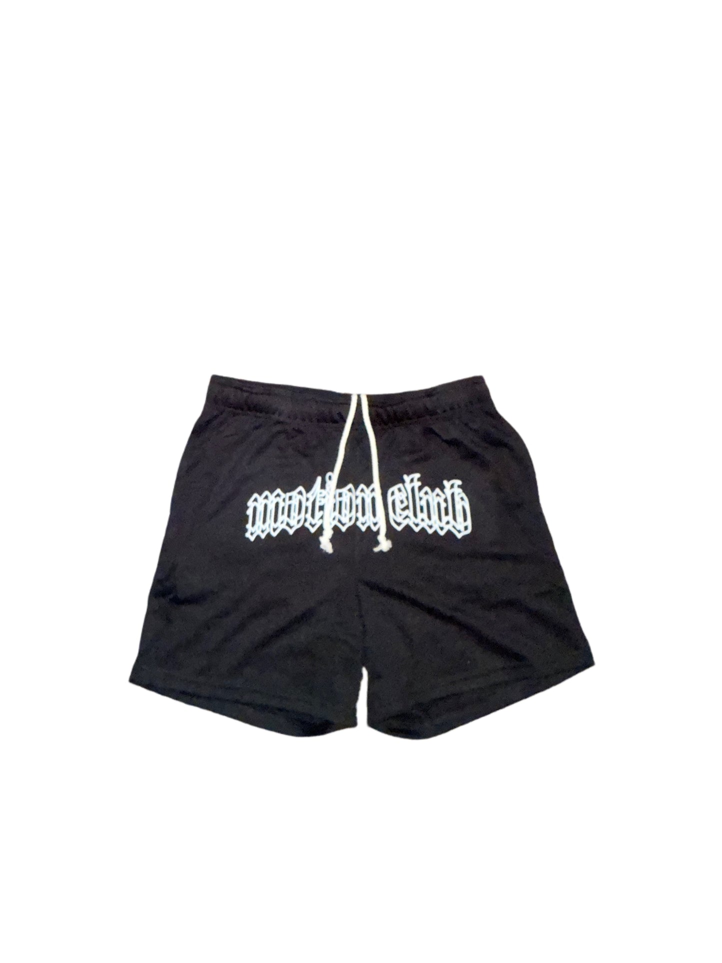 Motion club “Motion” Shorts