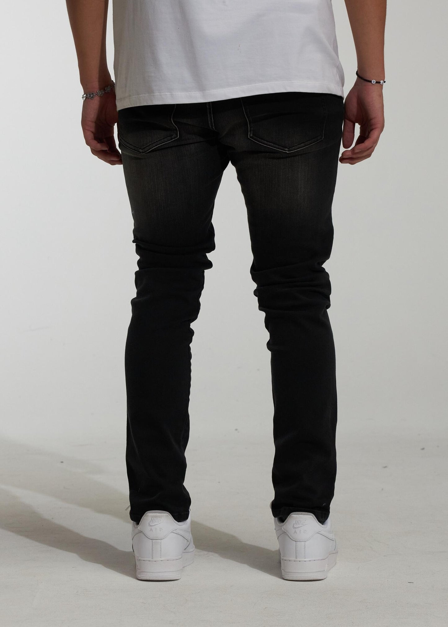 Atlantic - Washed Black