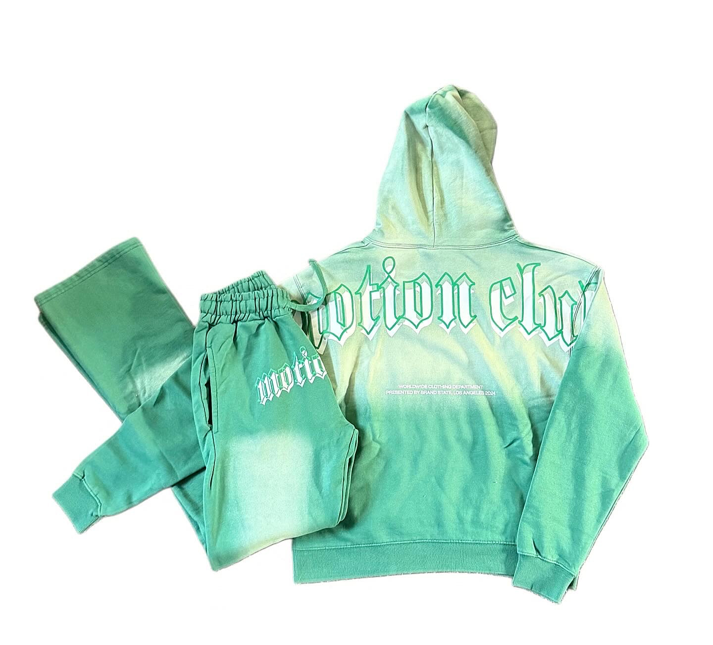 Motion club Sun Faded Set