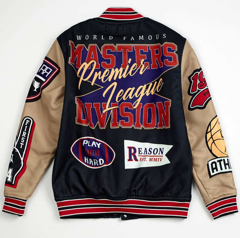 RSN “Master Division” Varsity
