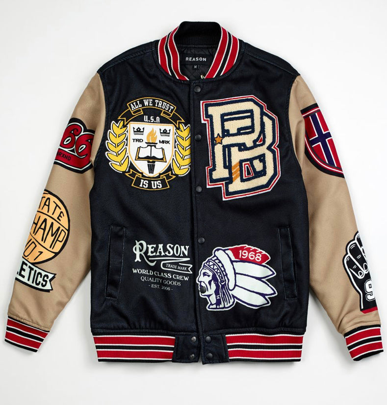 RSN “Master Division” Varsity
