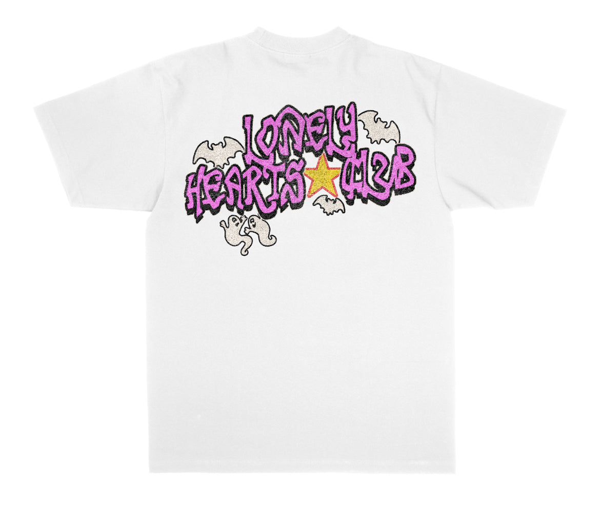 Lonely Hearts Club “C.R.E.A.M” Premium T-Shirt