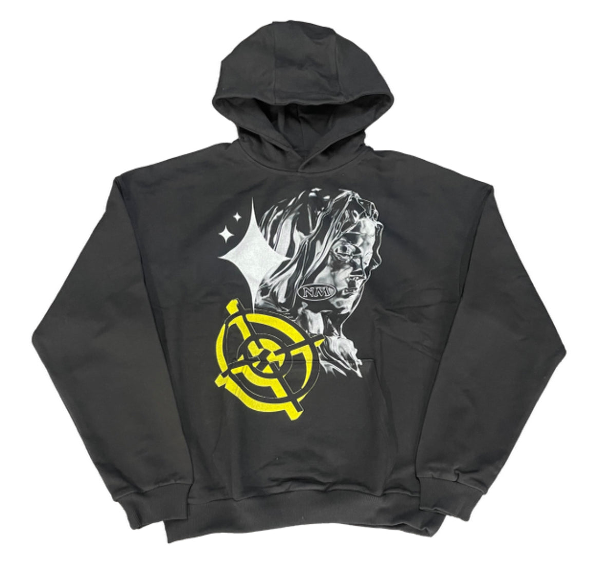 New Manners “Shooter” Hoodie
