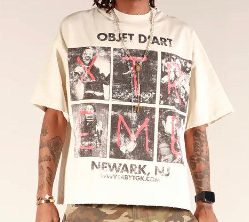 4ByTGK “Xtreme” Tee