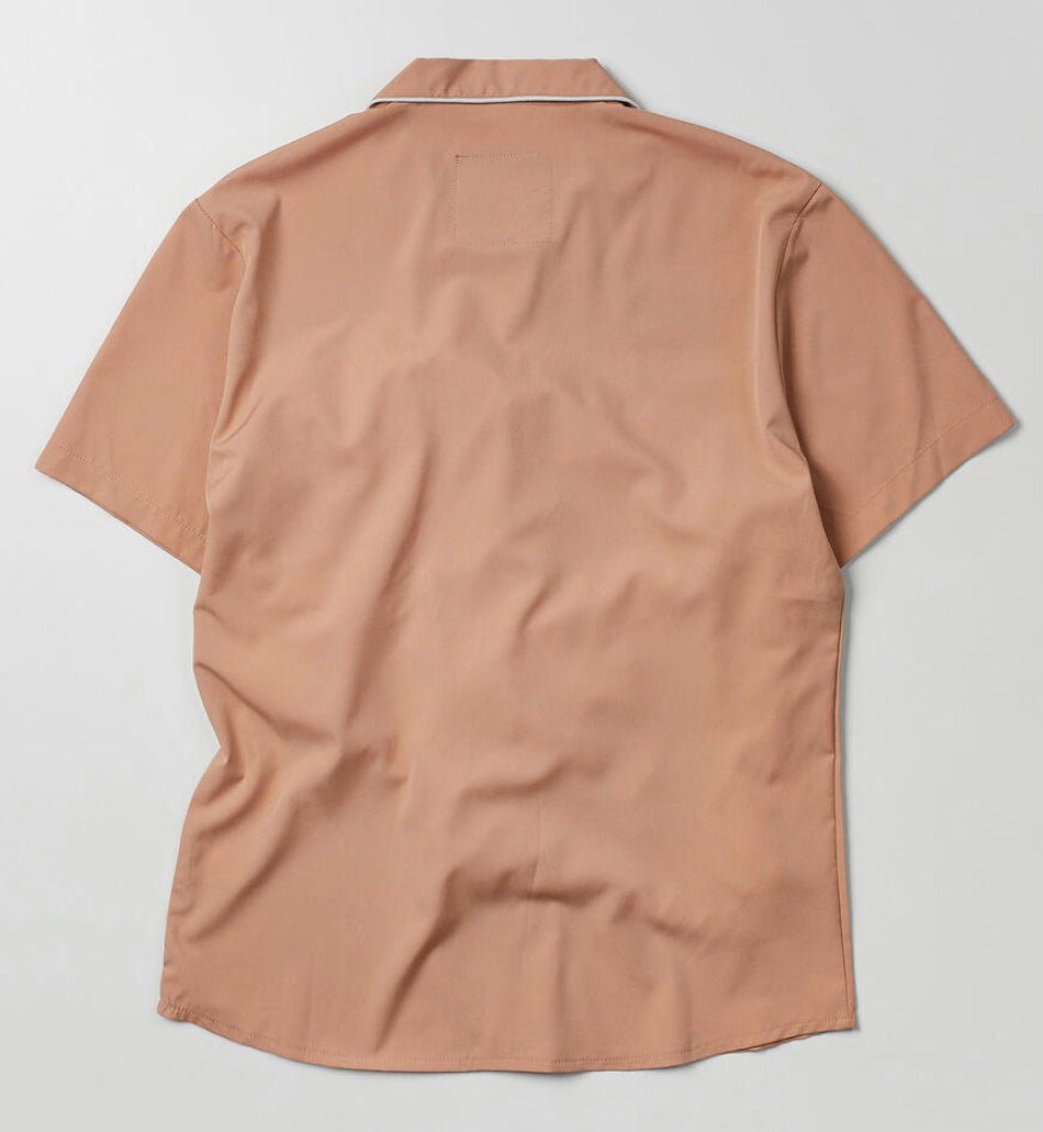 RSN ClubMaster Shirt (Peach)