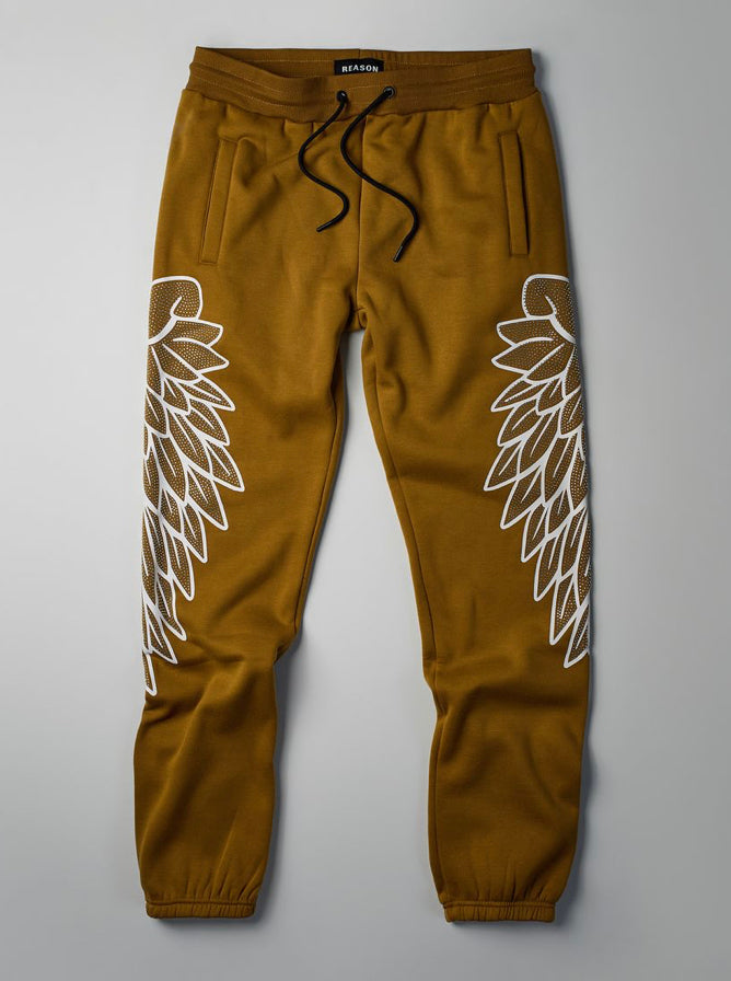 RSN “Fly Higher” Joggers