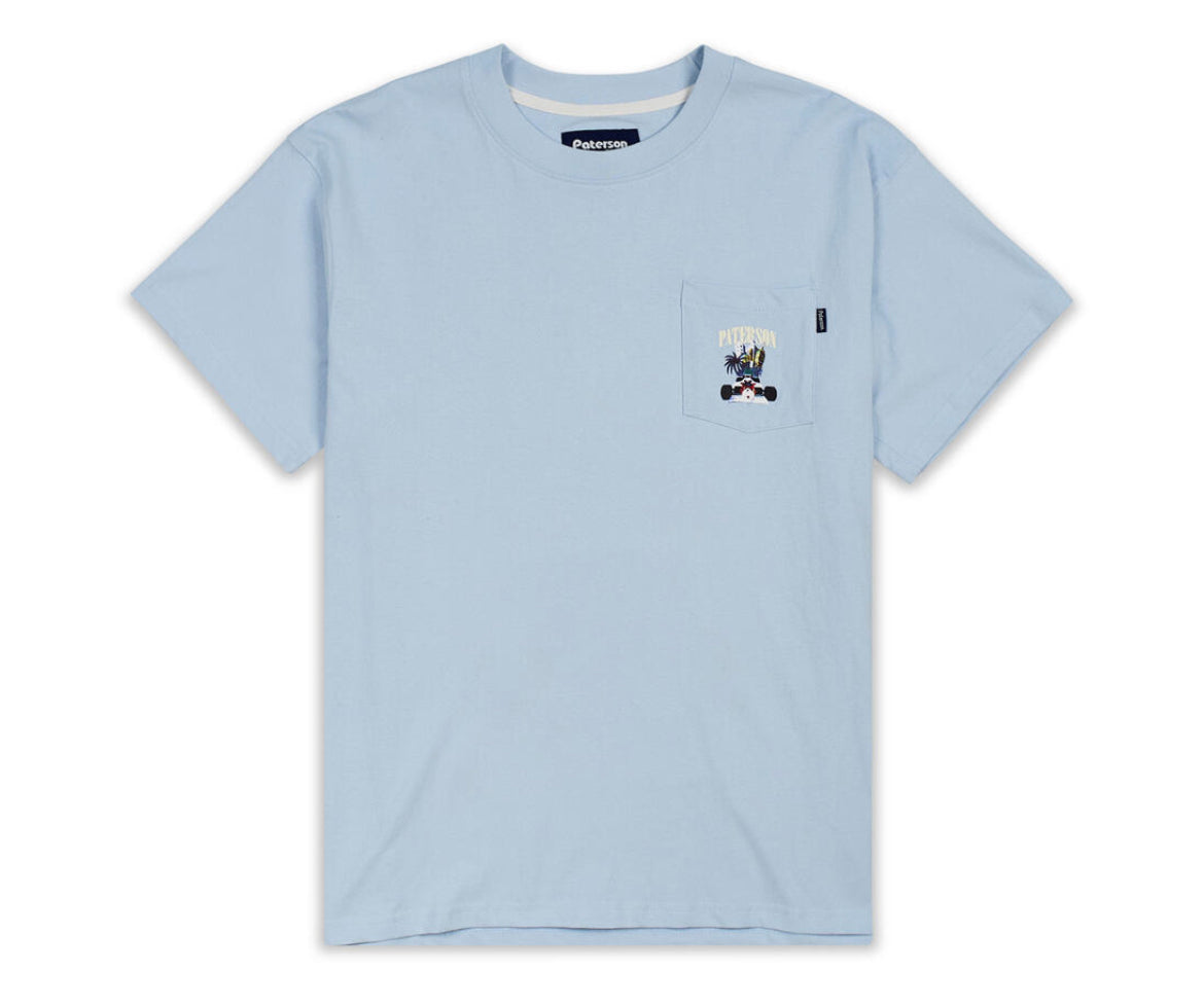 Paterson “Monaco” Tee