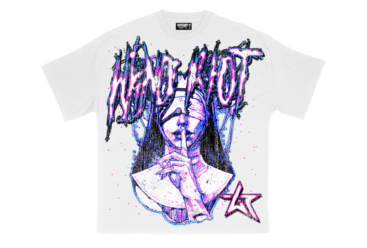 WKND RIOT “WKND NUN” L/S