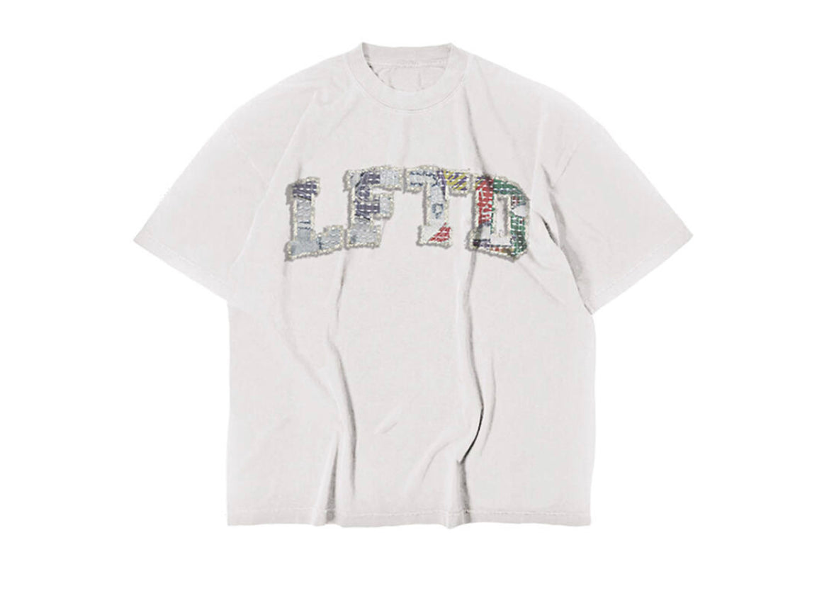 Lifted Anchor “Boro” Tee