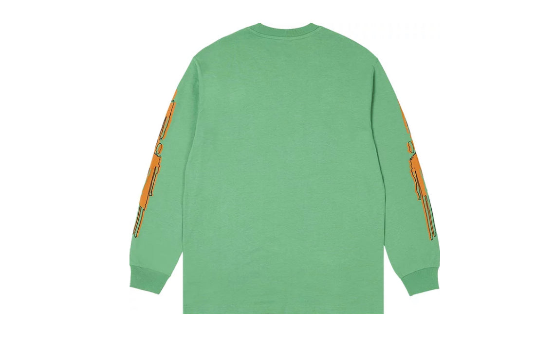 Palace Repeater Longsleeve
