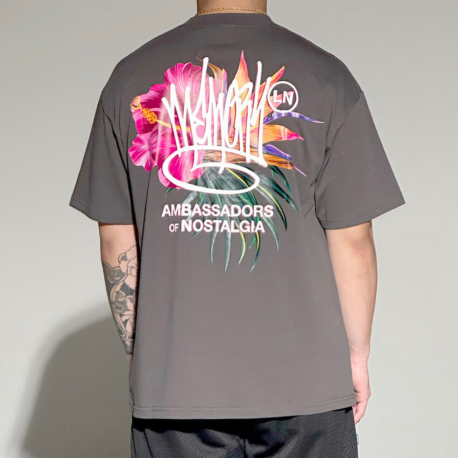 Memory Lane “Paradise” Tee