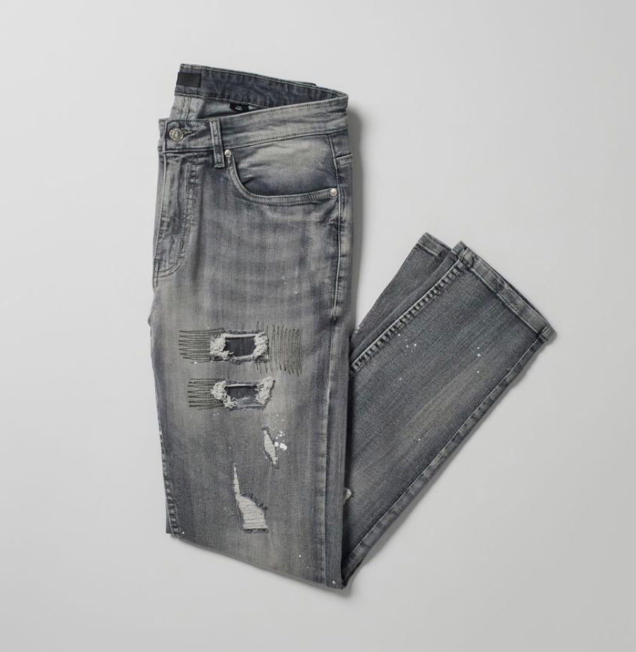 RSN Floyd Denim