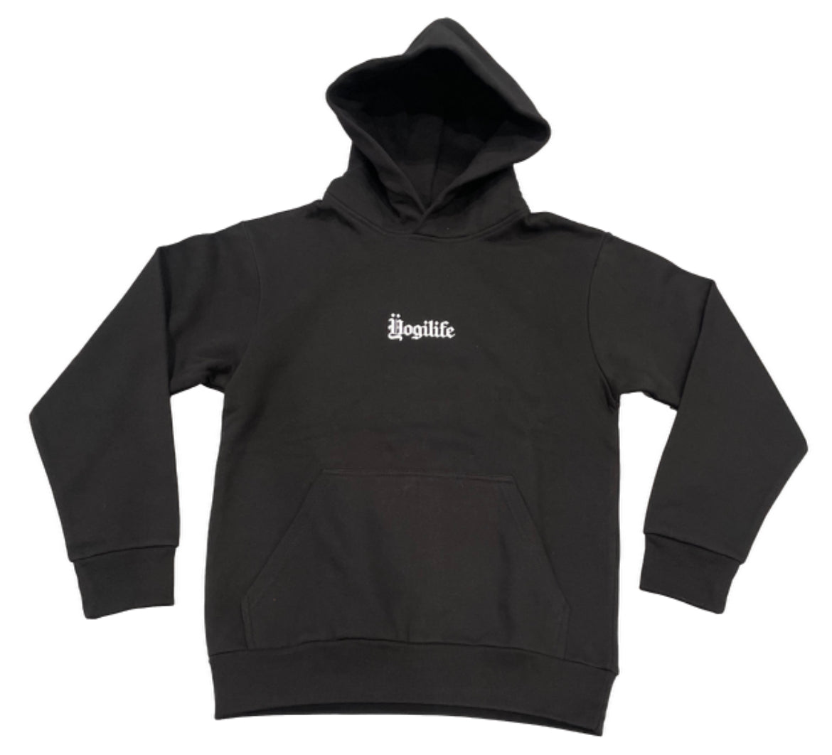 Yogilife “Make Your Own Luck” Hoodie