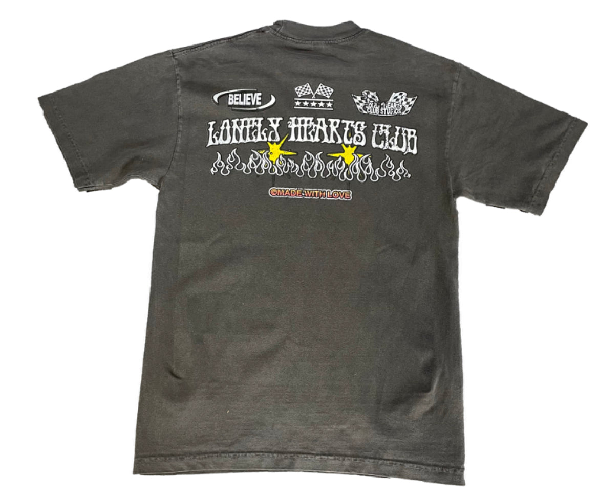 Lonely Hearts Club “Future Is Yours” Tee