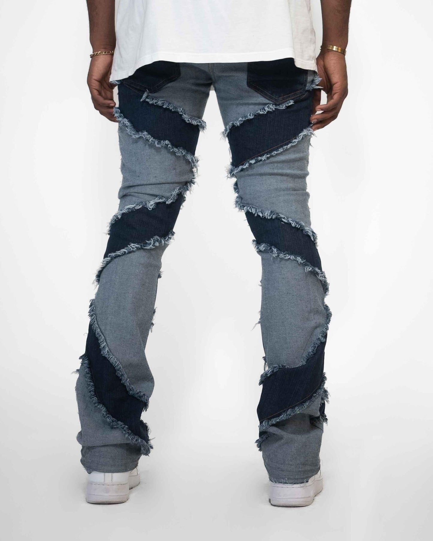 The Stacked - Inverse