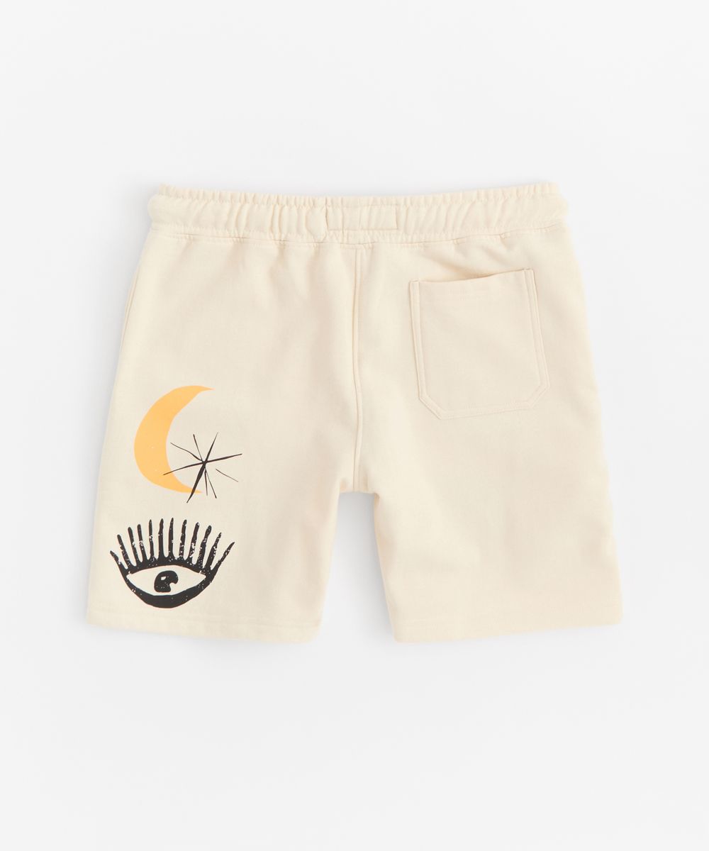 RSN “Painting” Shorts