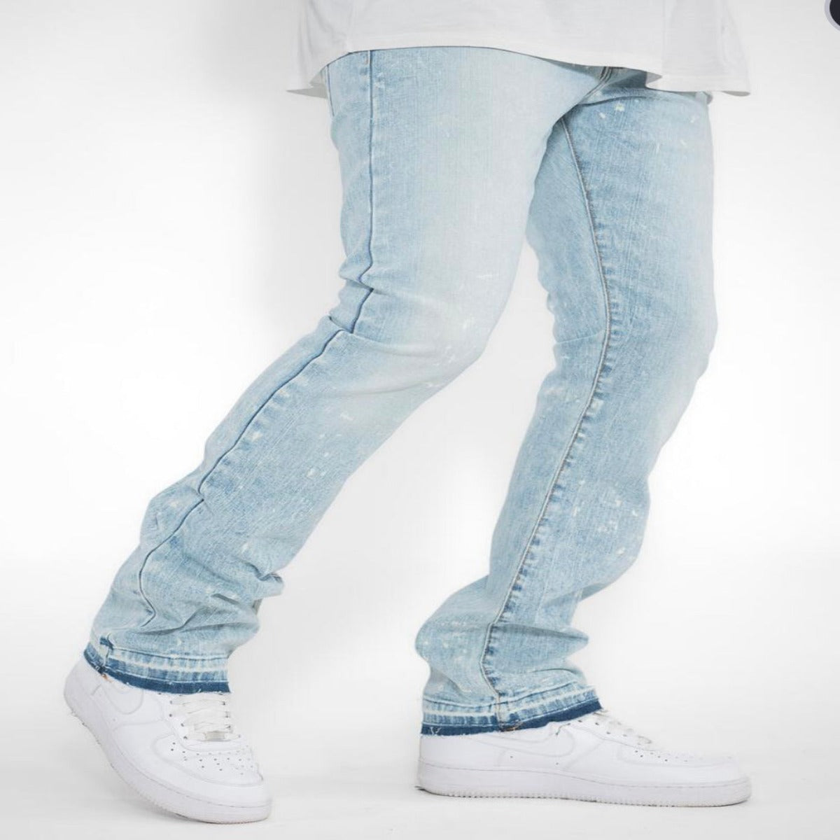 Syndicate “plage” Denim