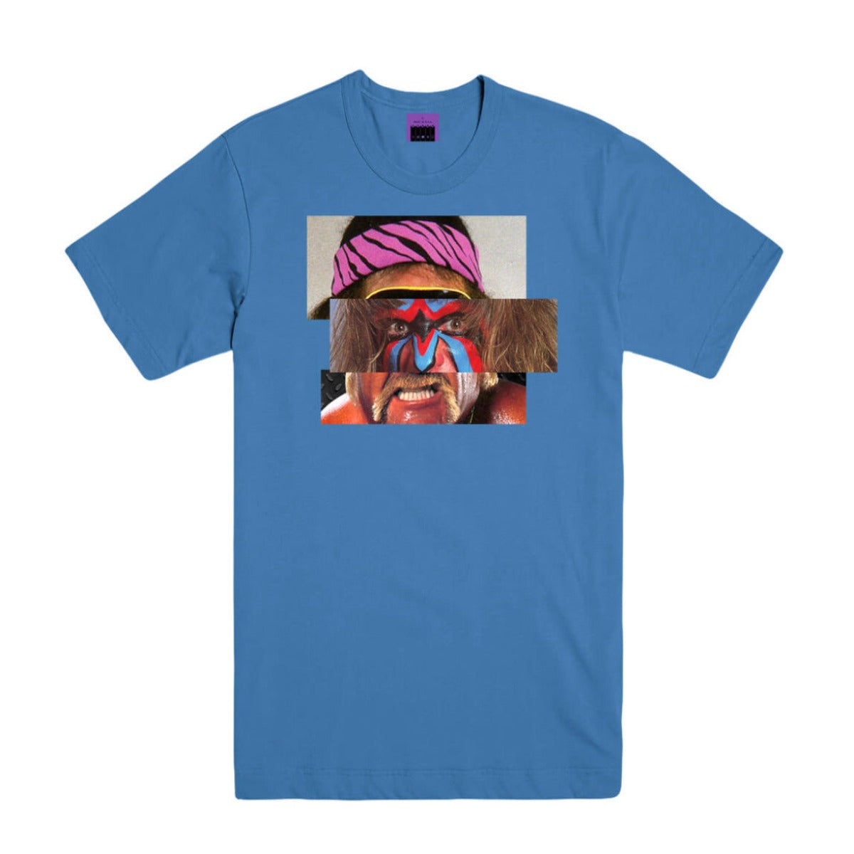 Bwood “Royal Rumble” Tee