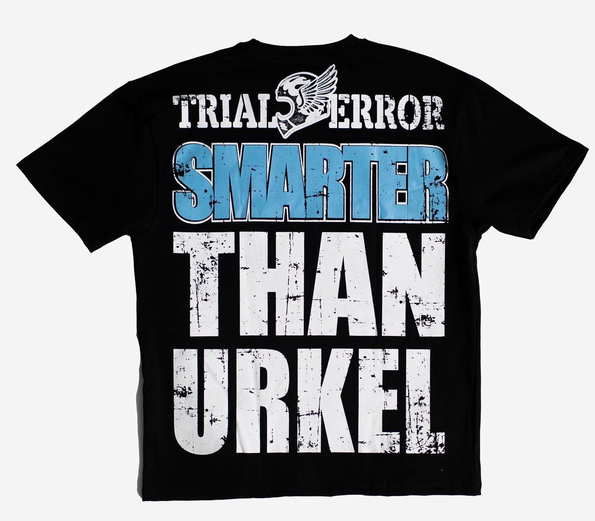 Trial & Error “Urkel” Tee
