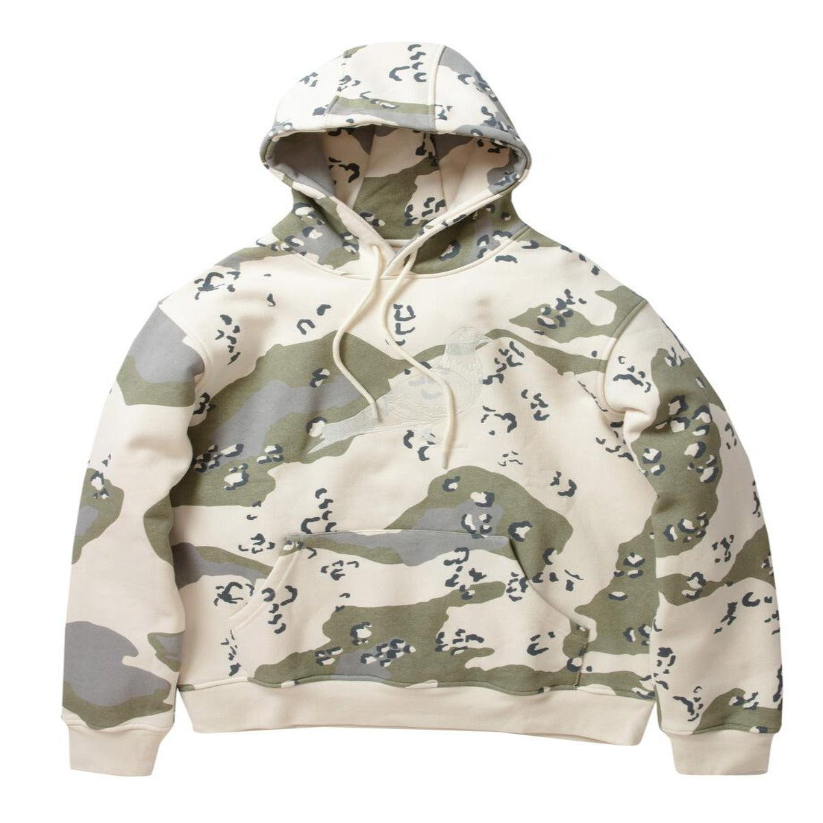 Broadway Washed Pigeon Hoodie-Camo – Strong Hold Shop