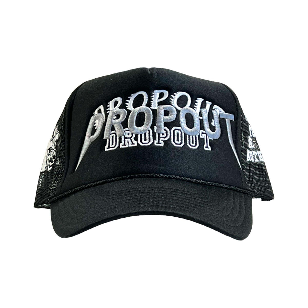 Triple Drop UNC/Baby Blue