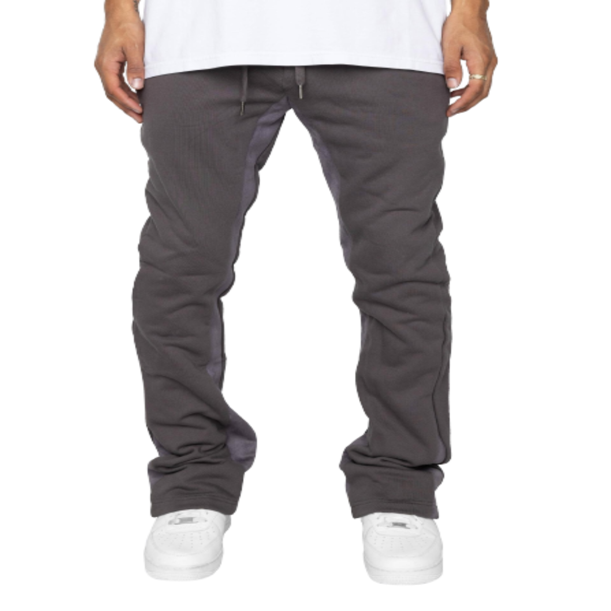 Clubhouse Pants (Charcoal)