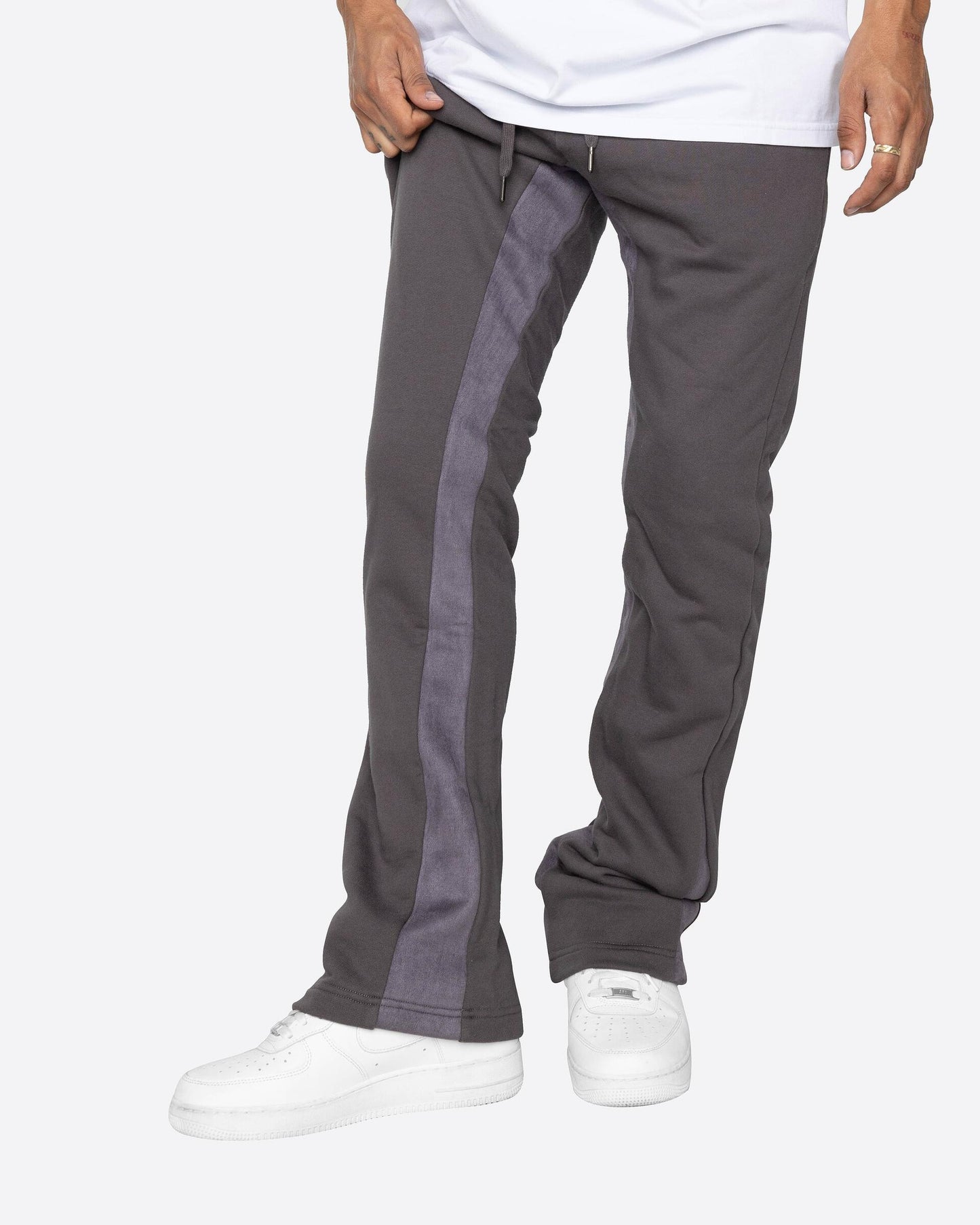 Clubhouse Pants (Charcoal)