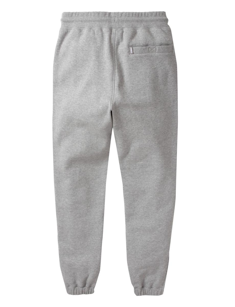 Pigeon Logo Sweatpant - Heather