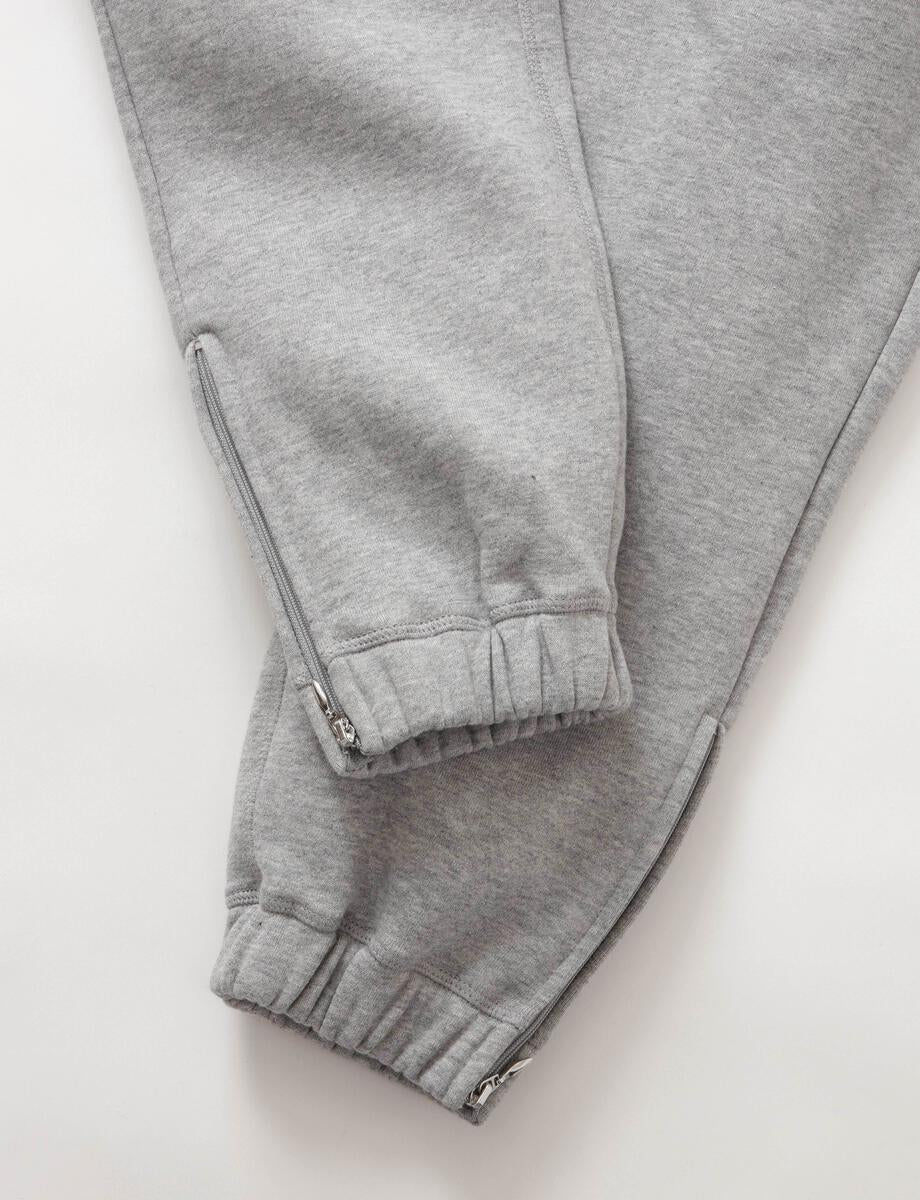 Pigeon Logo Sweatpant - Heather