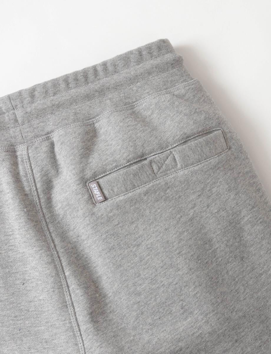 Pigeon Logo Sweatpant  - Heather