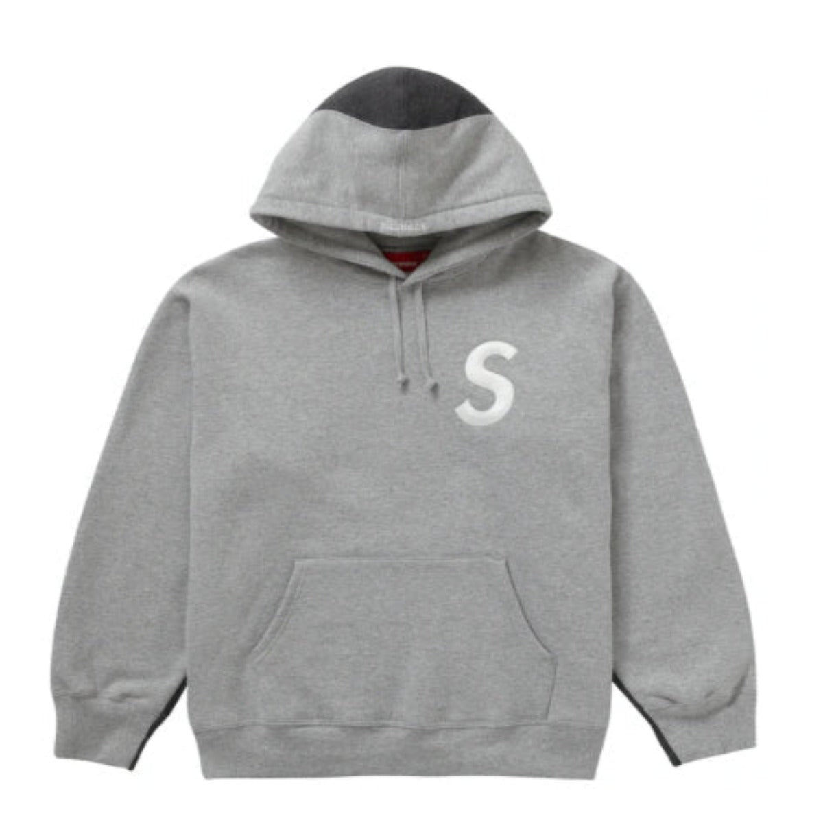 Supreme Logo S Hoodie