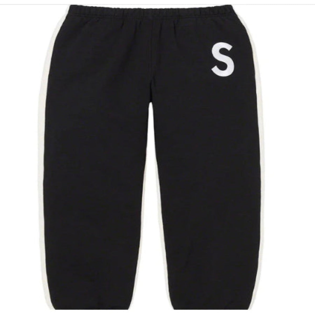 Supreme S Logo Sweatpant