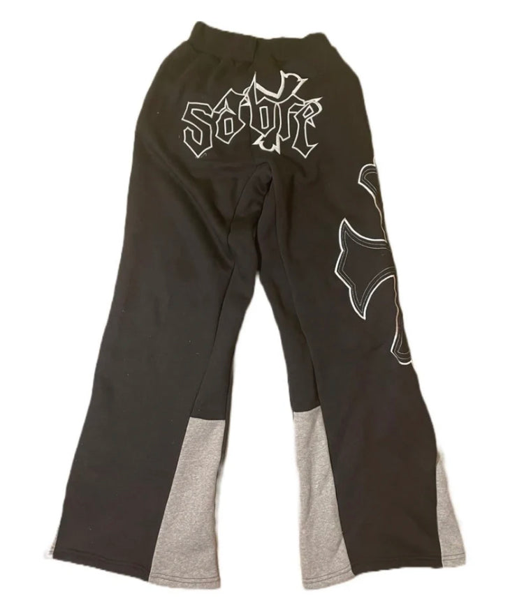 Sabre Flare Sweats