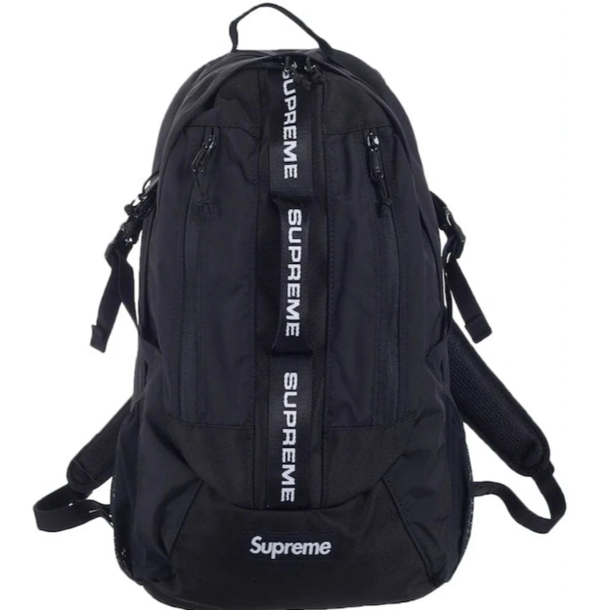 Supreme Fall 22 Backpack ( Black )