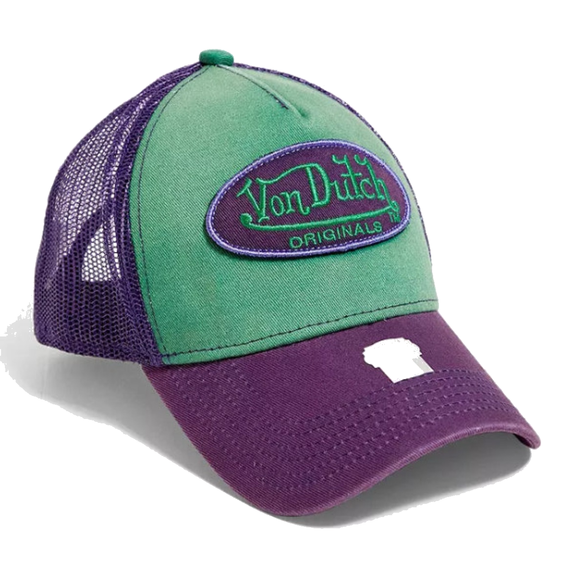Von Dutch Trucker 420 Color