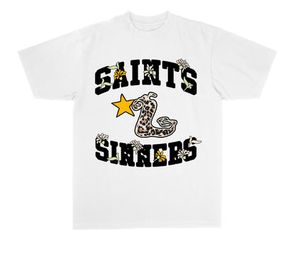 Lonely Hearts Club “S & S” Tee