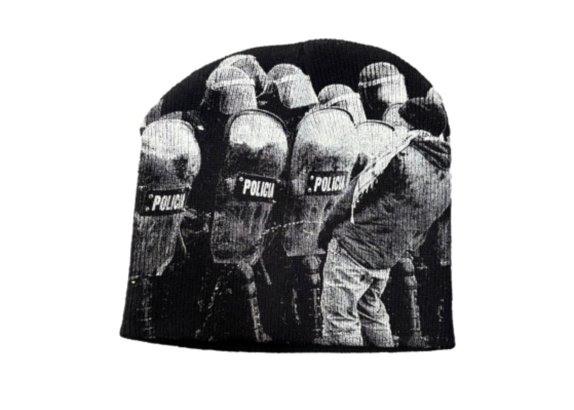 28 Gramz “Riot” Beanie