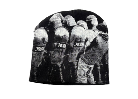 28 Gramz “Riot” Beanie