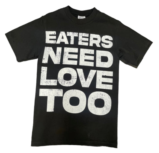 Fatboy SSE “Eaters” Tee