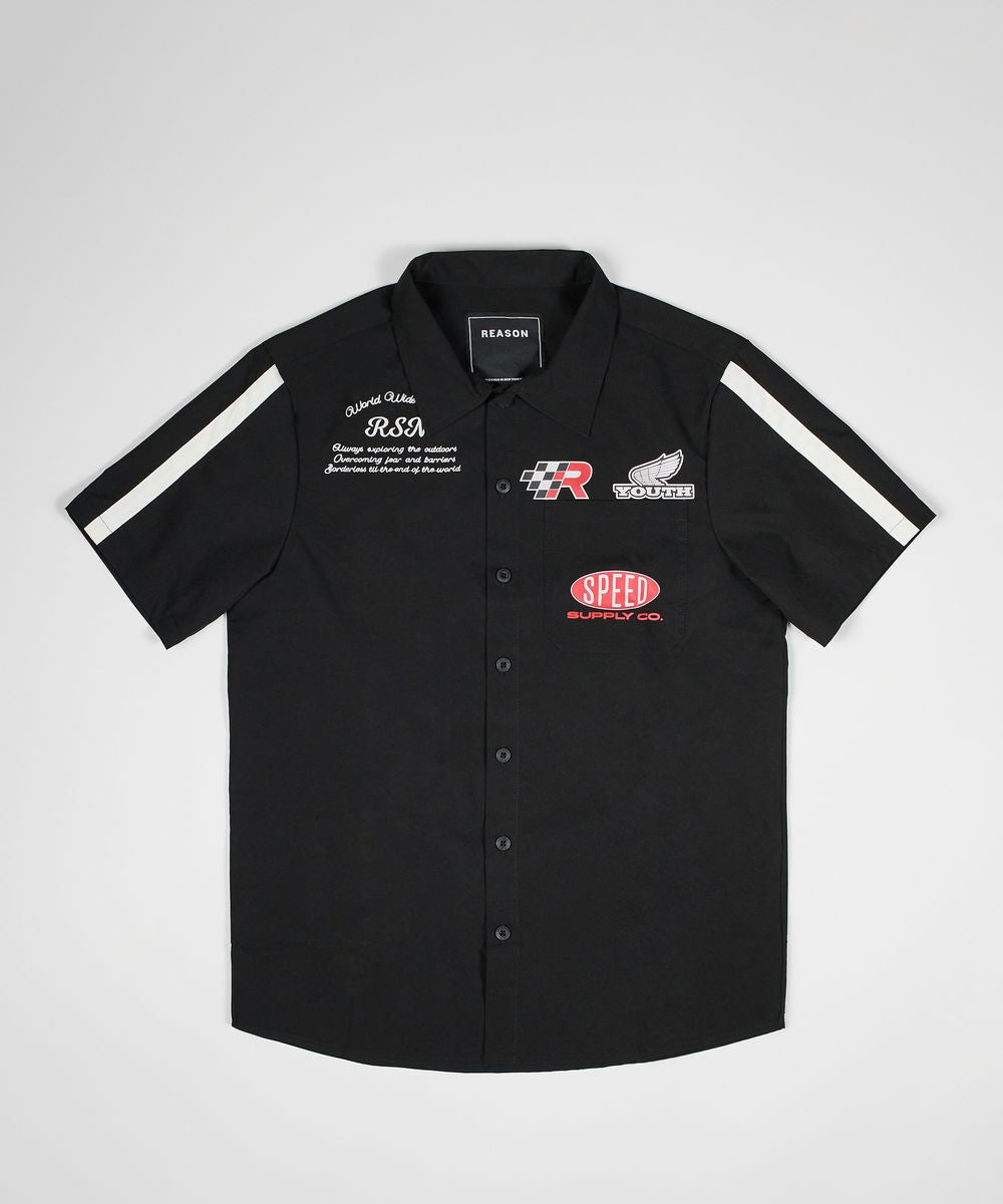 RSN Mechanic Shirt