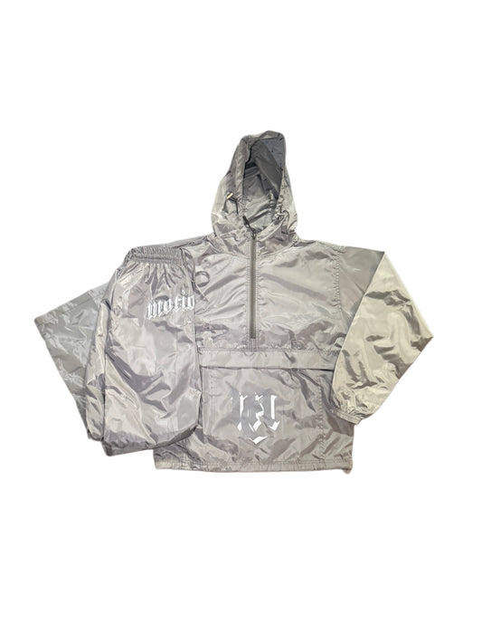 Motion club Windbreaker Set