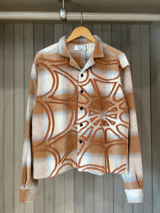 Vale Sun Flannel