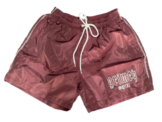 Grimey Szn “Everyday” Shorts