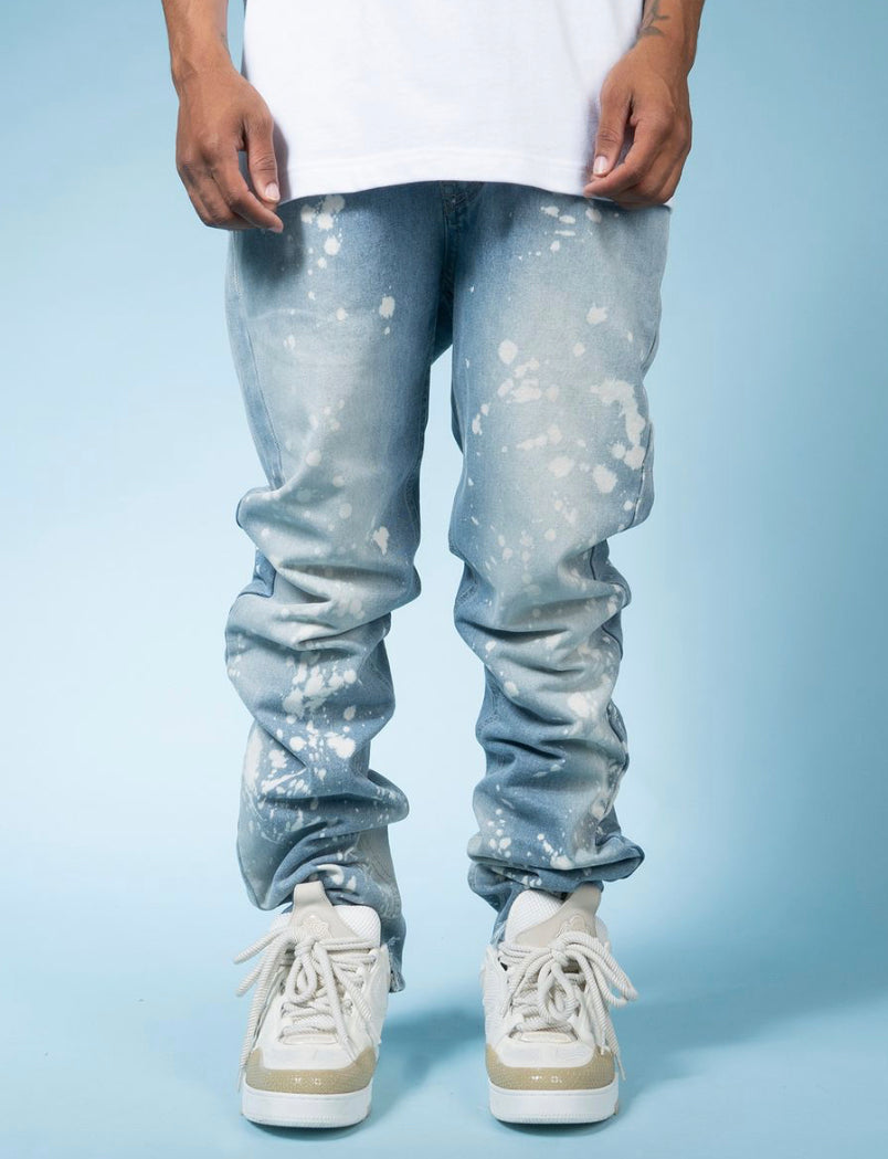 INVNCBLE “Cloud” Denim