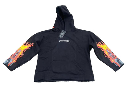 Endless Racks “ Lost” Hoodie